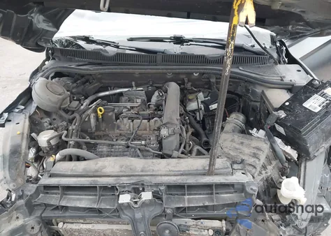 2019 Volkswagen Jetta 1.4T R-Line/1.4T S/1.4T Se из США, поврежденный, VIN 3VWC57BU2KM190498